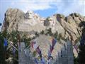 Mount Rushmore